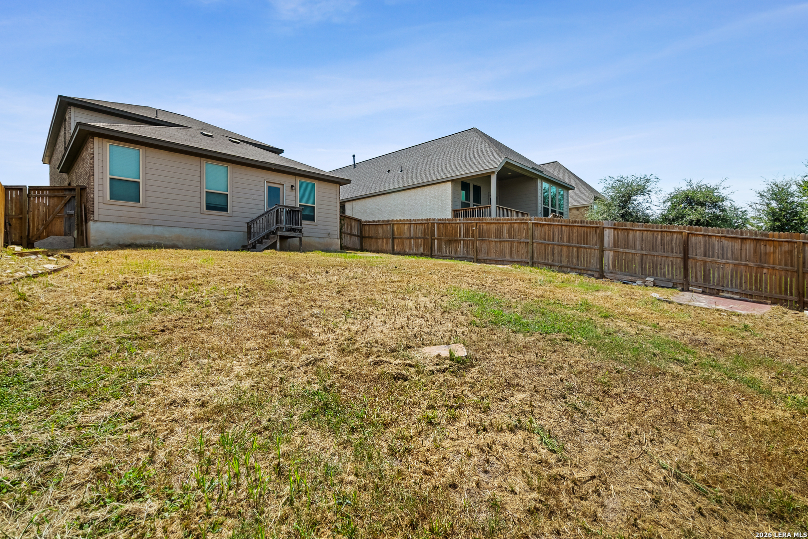 2814 High Castle San Antonio TX 78245