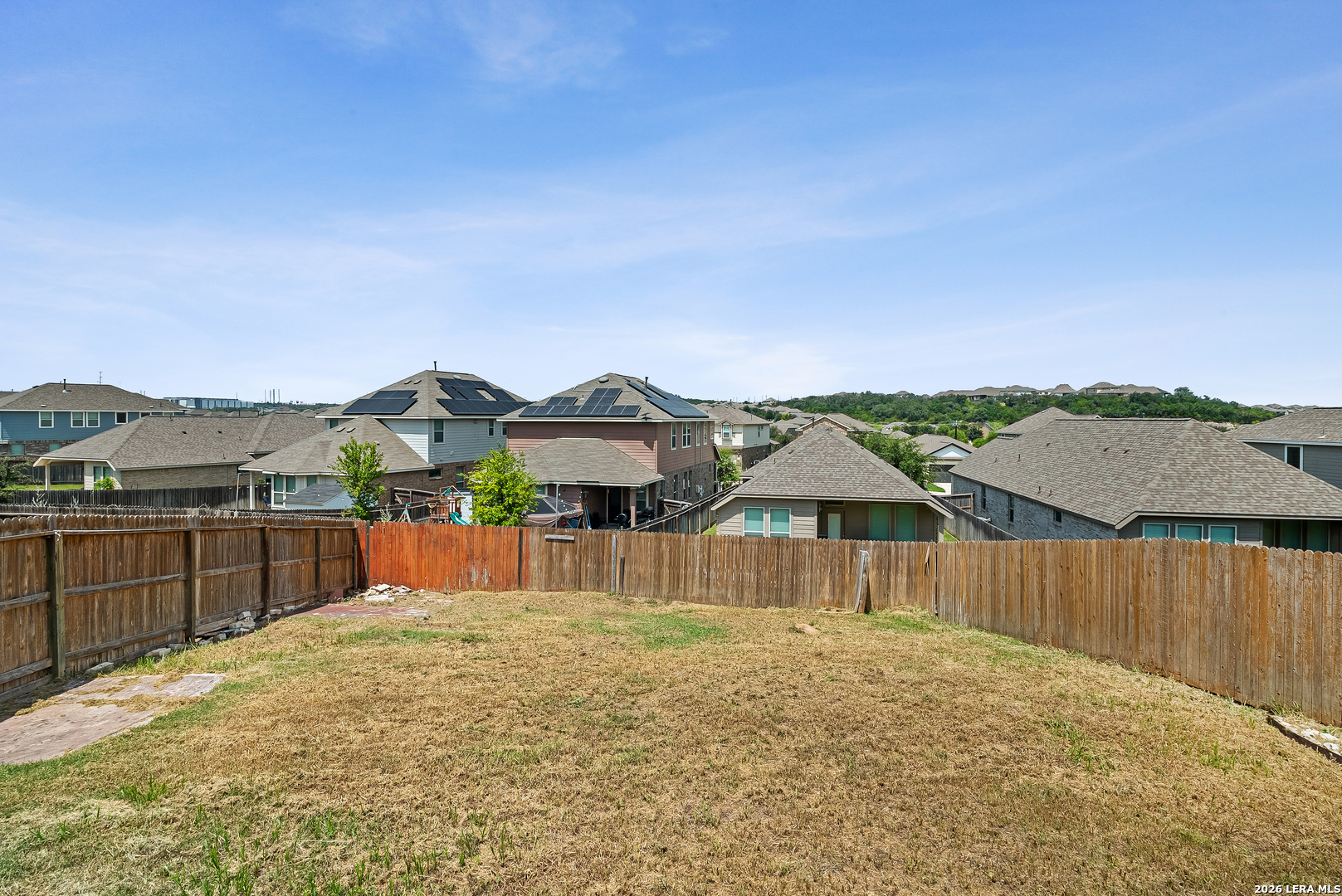 2814 High Castle San Antonio TX 78245