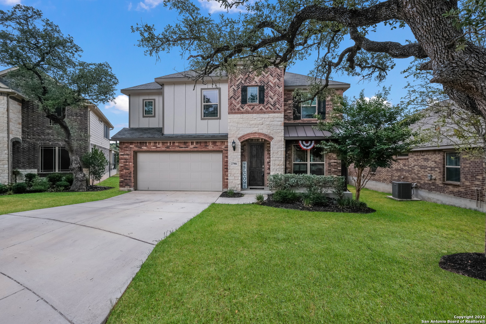 27906 Lokaya Falls Boerne TX 78015