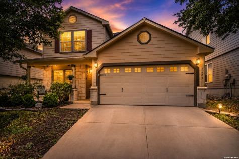 7643 Presidio Sands Boerne TX 78015