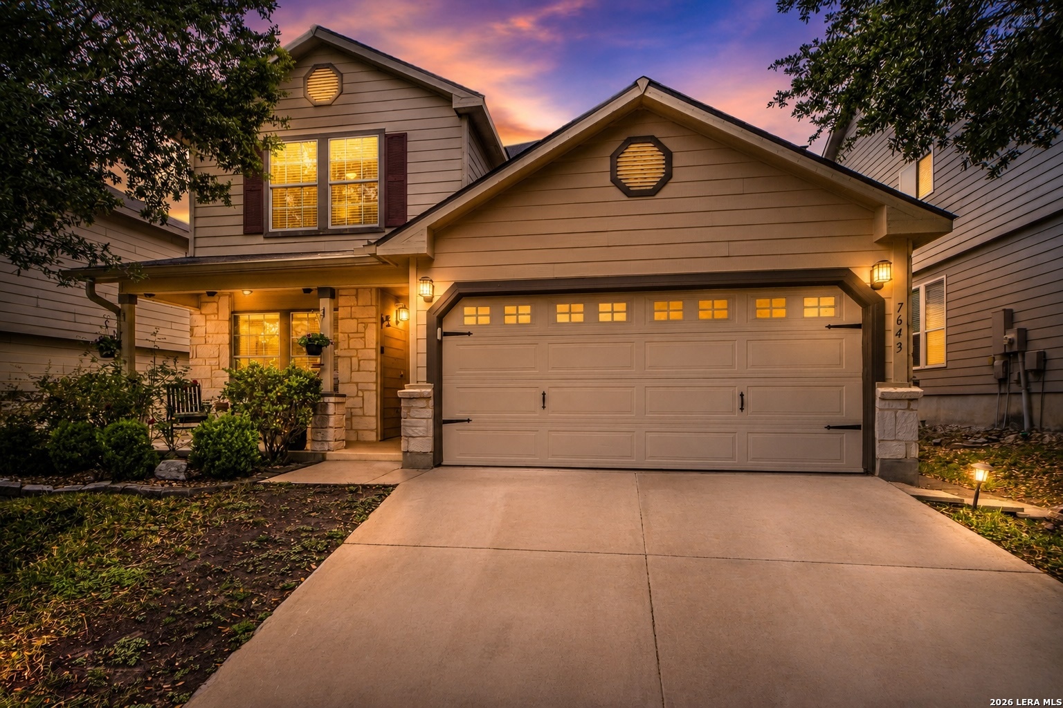 7643 Presidio Sands Boerne TX 78015