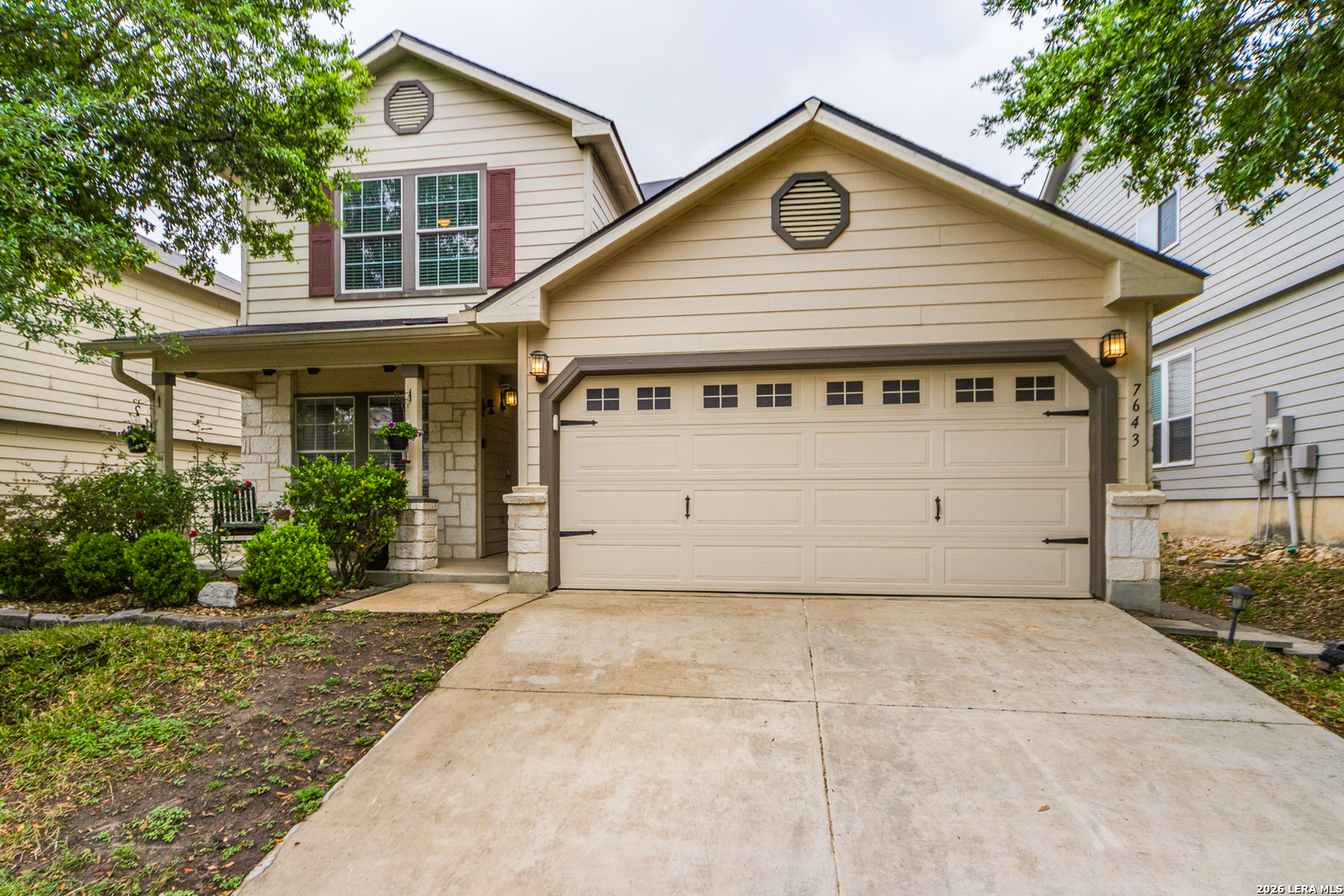 7643 Presidio Sands Boerne TX 78015