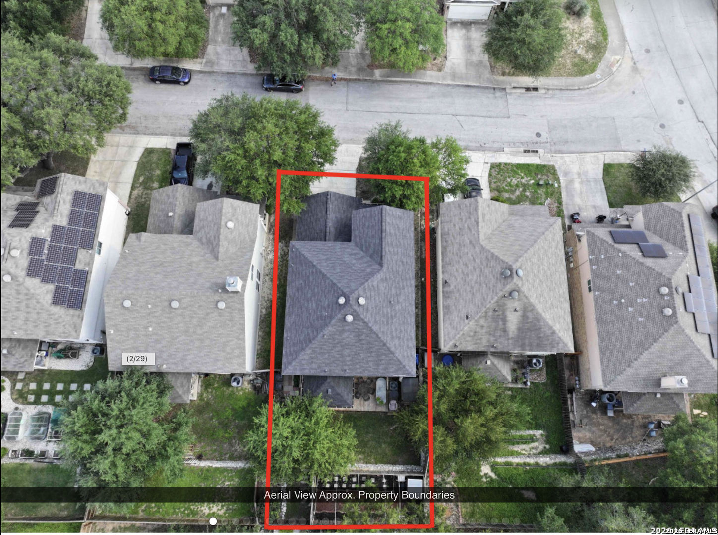 7643 Presidio Sands Boerne TX 78015