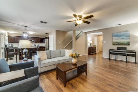 7643 Presidio Sands Boerne TX 78015