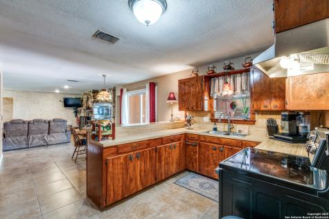 300 County Road 324 Adkins TX 78101