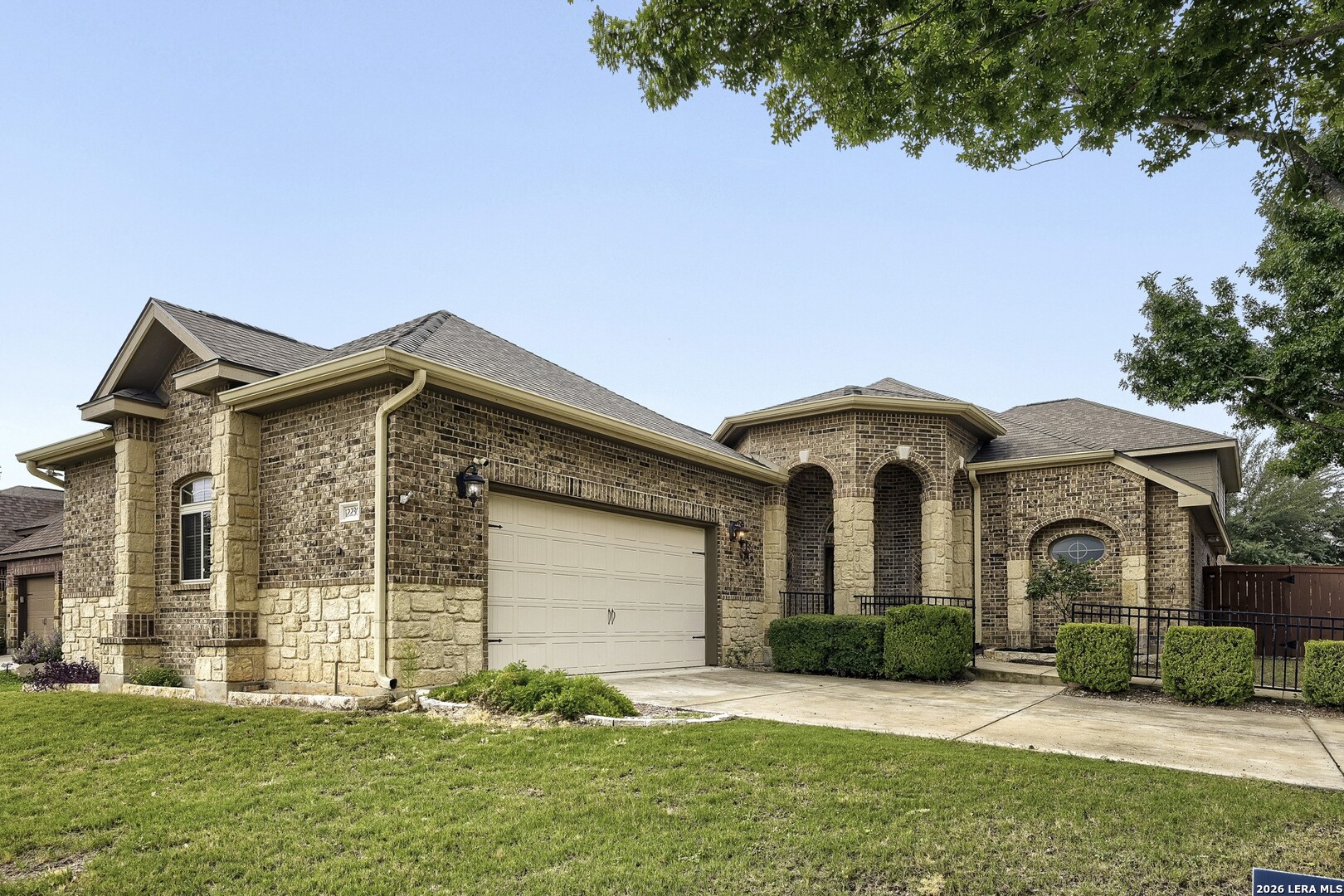 12230 Old Stillwater San Antonio TX 78254