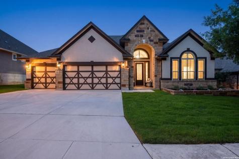 2019 Glendon Drive San Antonio TX 78260