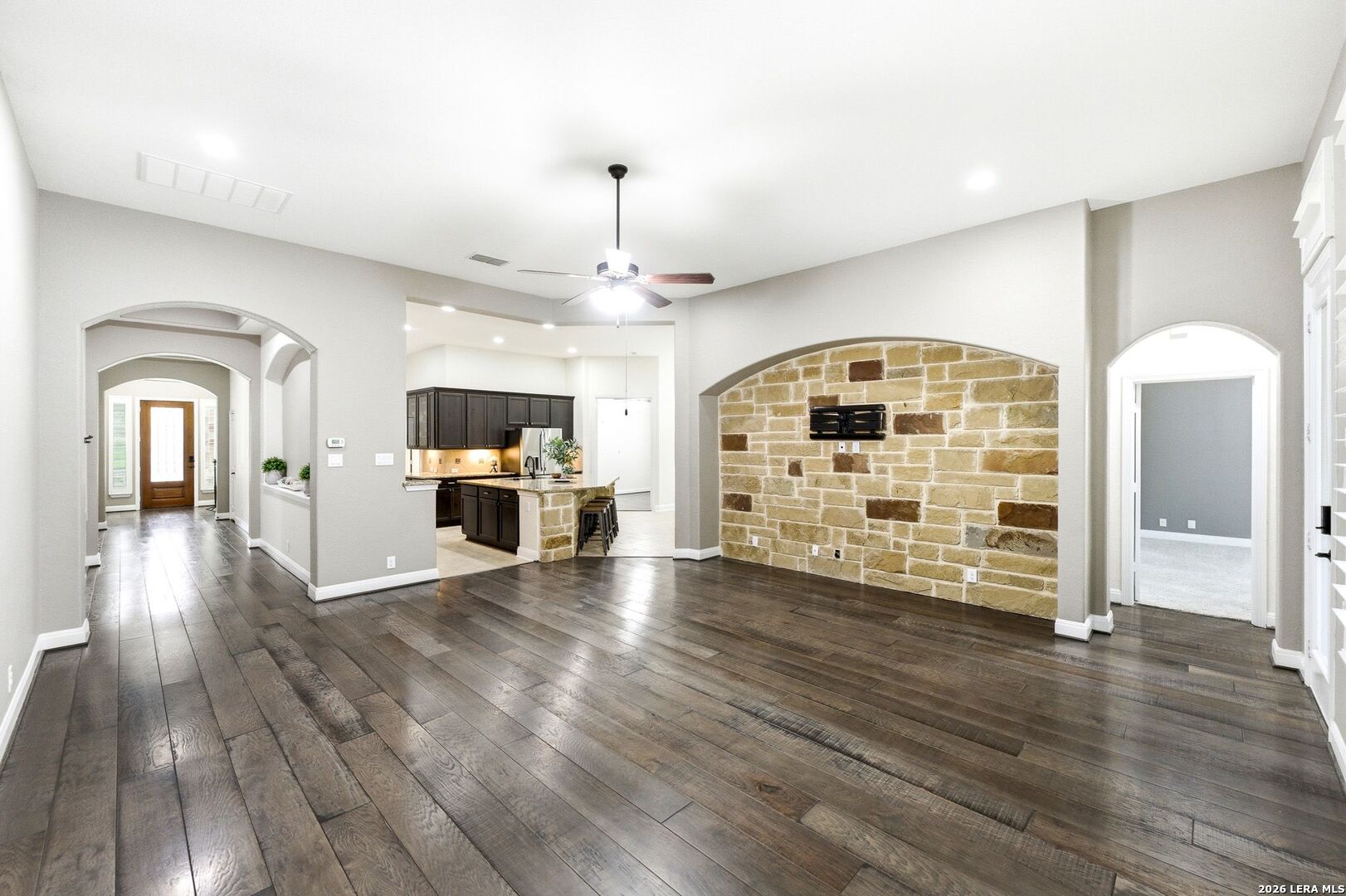 2019 Glendon Drive San Antonio TX 78260