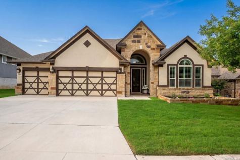 2019 Glendon Drive San Antonio TX 78260