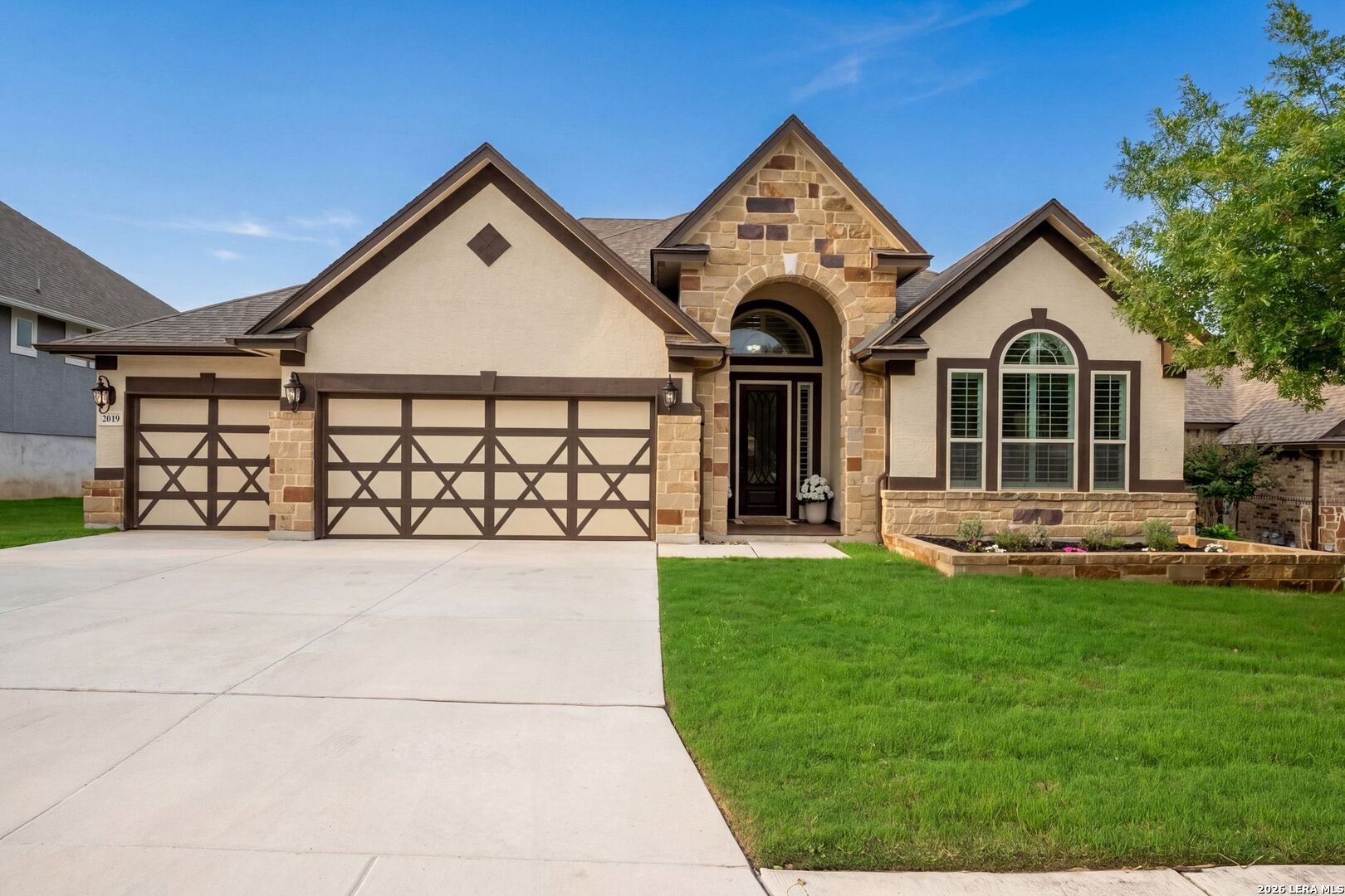 2019 Glendon Drive San Antonio TX 78260