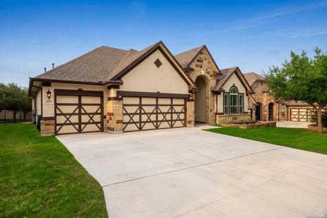 2019 Glendon Drive San Antonio TX 78260