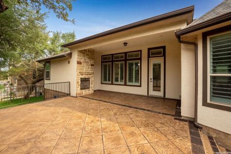 2019 Glendon Drive San Antonio TX 78260