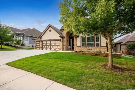 2019 Glendon Drive San Antonio TX 78260
