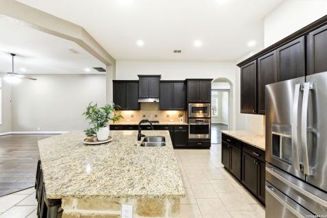 2019 Glendon Drive San Antonio TX 78260