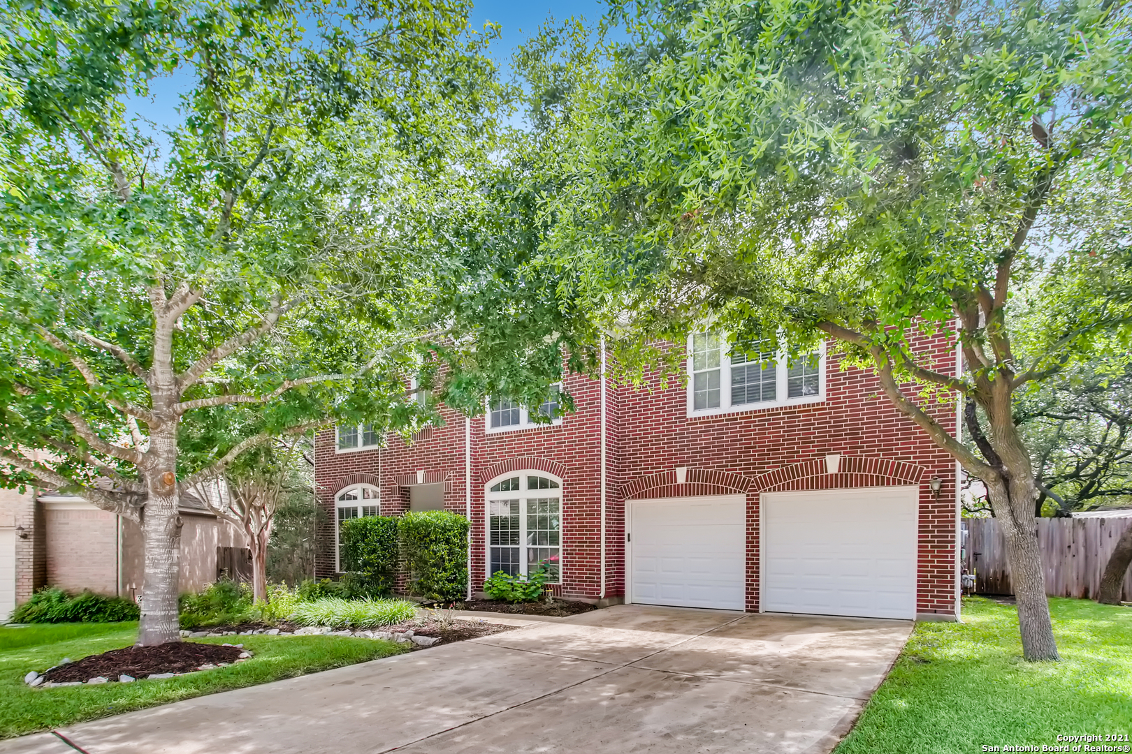 507 Windbreak Court San Antonio TX 78258
