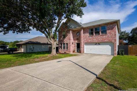 522 Ashley Park Schertz TX 78154