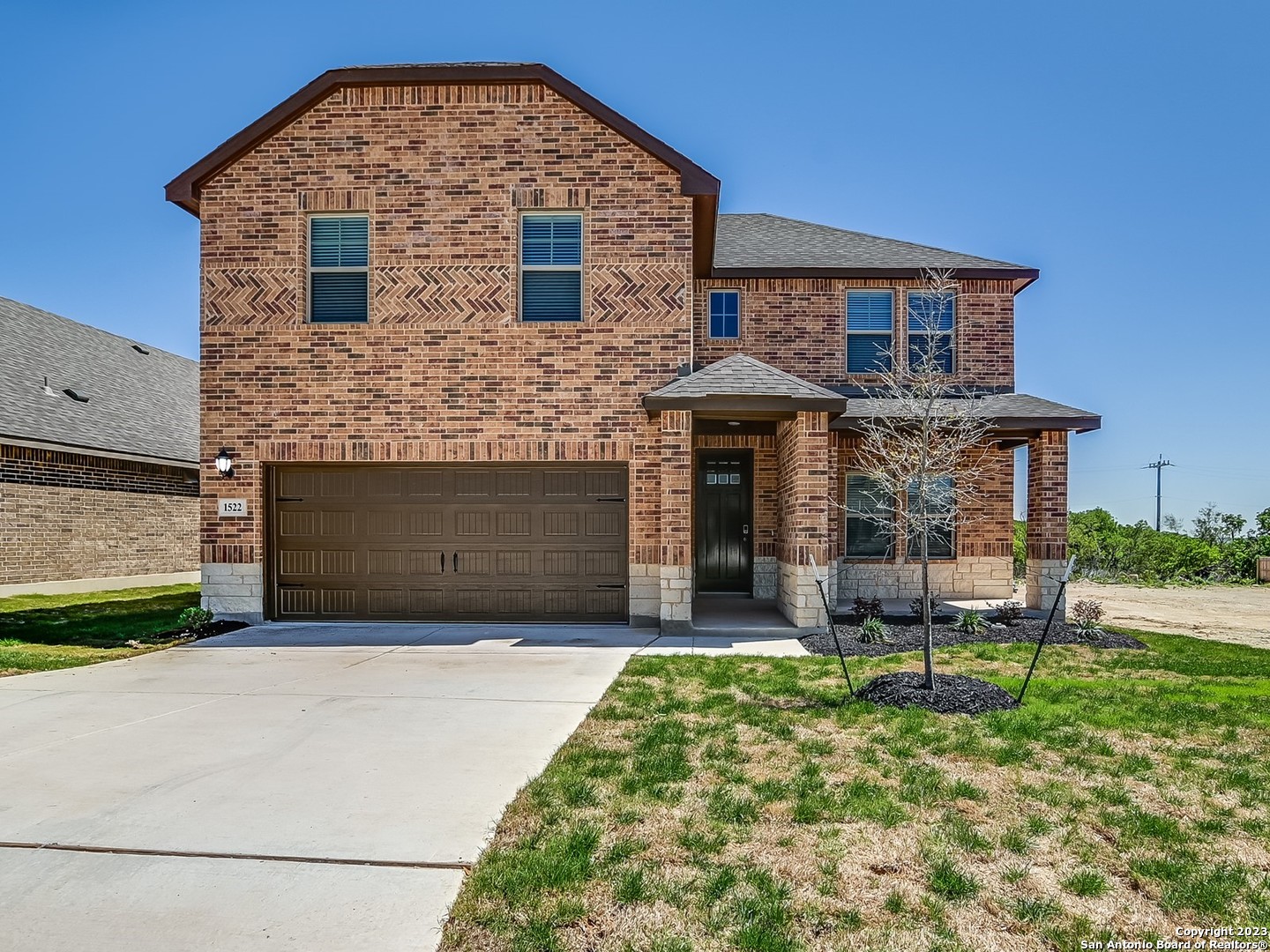 1522 Argon Way San Antonio TX 78245