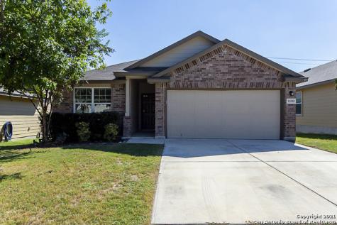 11810 Caraway Hill San Antonio TX 78245