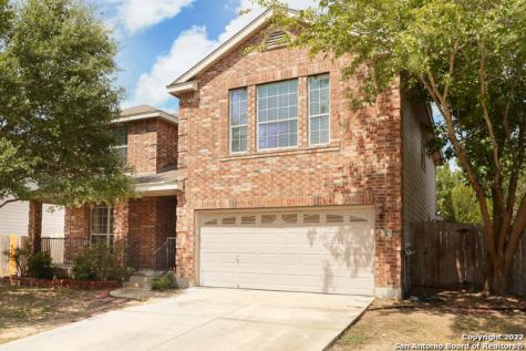 214 Rocky Ridge Drive New Braunfels TX 78130