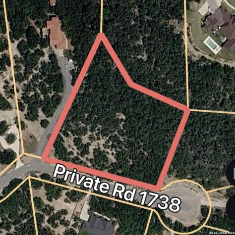 Lot 149 Private Road 1738 Mico TX 78056