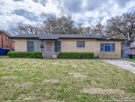 922 Utopia Lane San Antonio TX 78223
