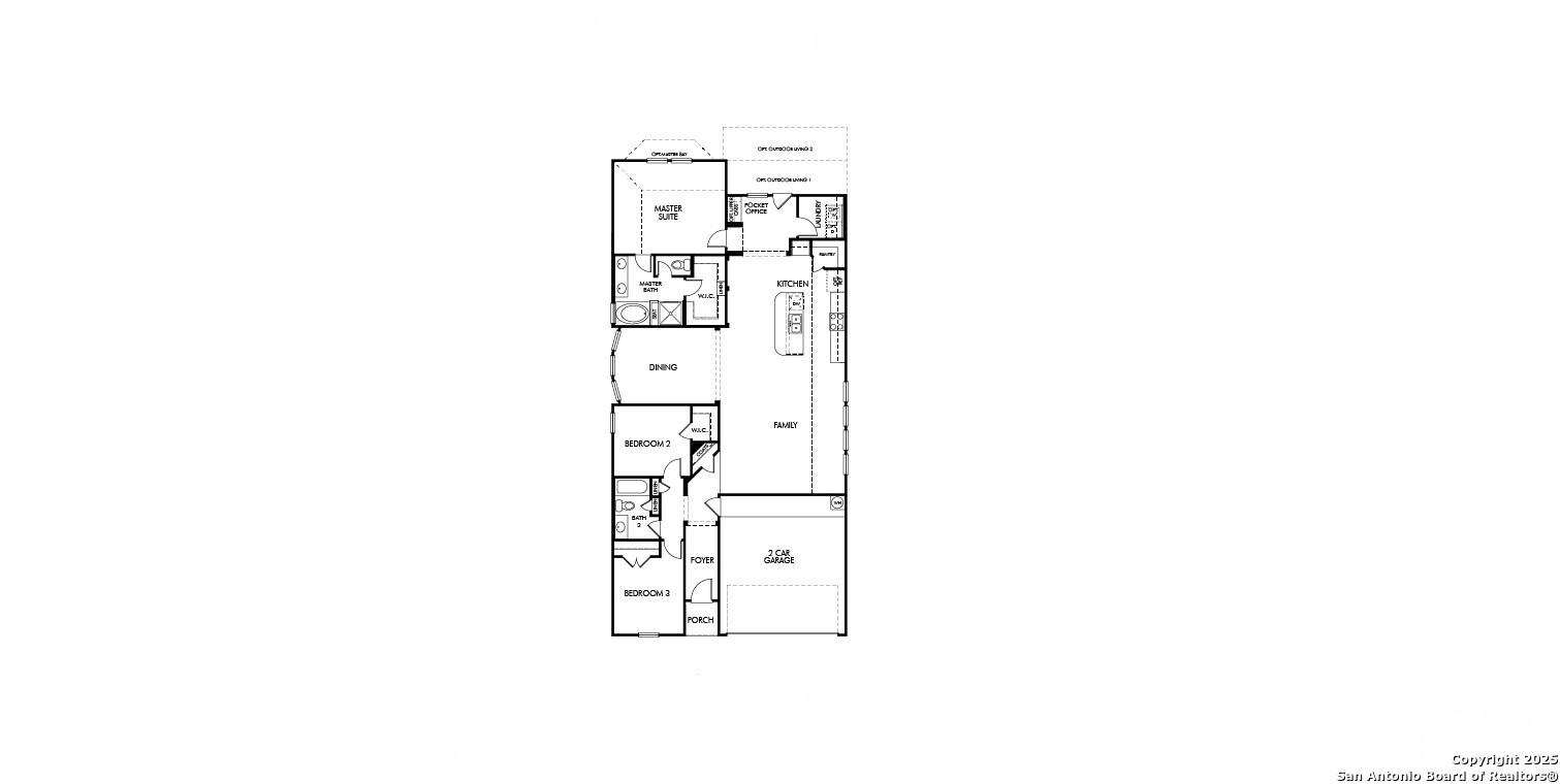 5575 Ennis San Antonio TX 78253