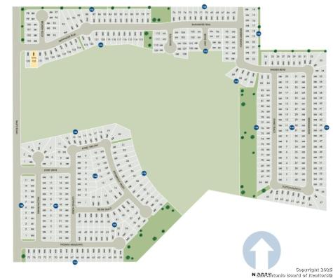 5575 Ennis San Antonio TX 78253