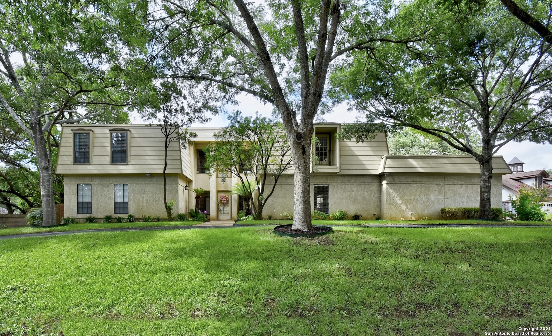 3511 Marymont Drive San Antonio TX 78217