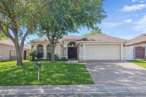 8710 Allegheny Street Laredo TX 78045