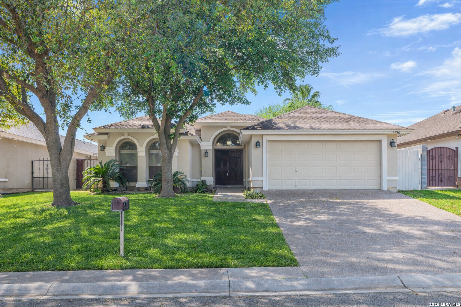 8710 Allegheny Street Laredo TX 78045