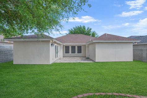 8710 Allegheny Street Laredo TX 78045