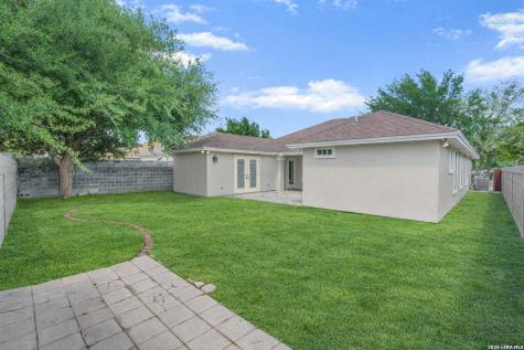 8710 Allegheny Street Laredo TX 78045