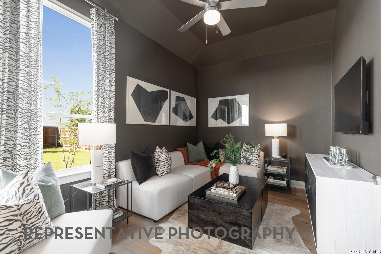 4519 Wendell Way Schertz TX 78124