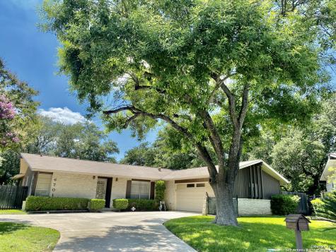 6701 Farrow Place San Antonio TX 78240