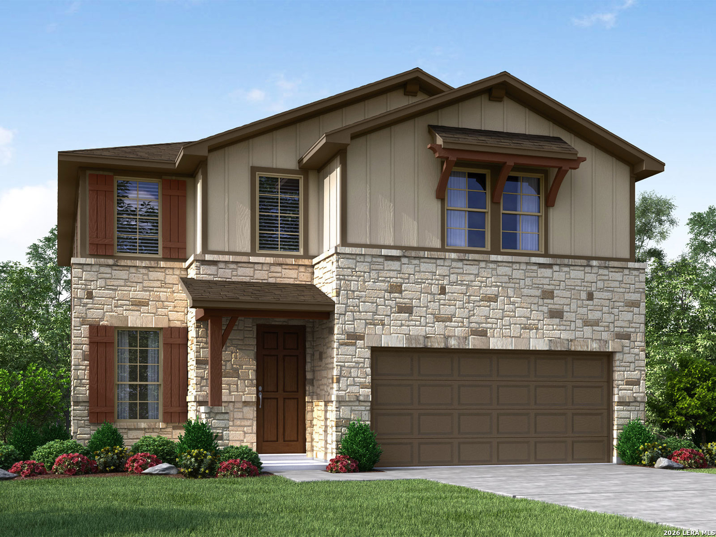 11310 Garner Crest San Antonio TX 78245