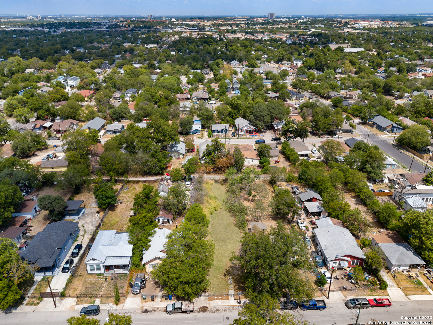 1231 Paso Hondo San Antonio TX 78202