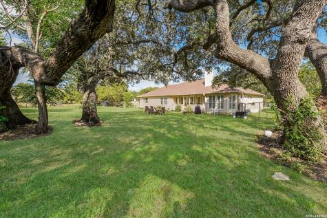 9460 Windwood Drive Boerne TX 78006