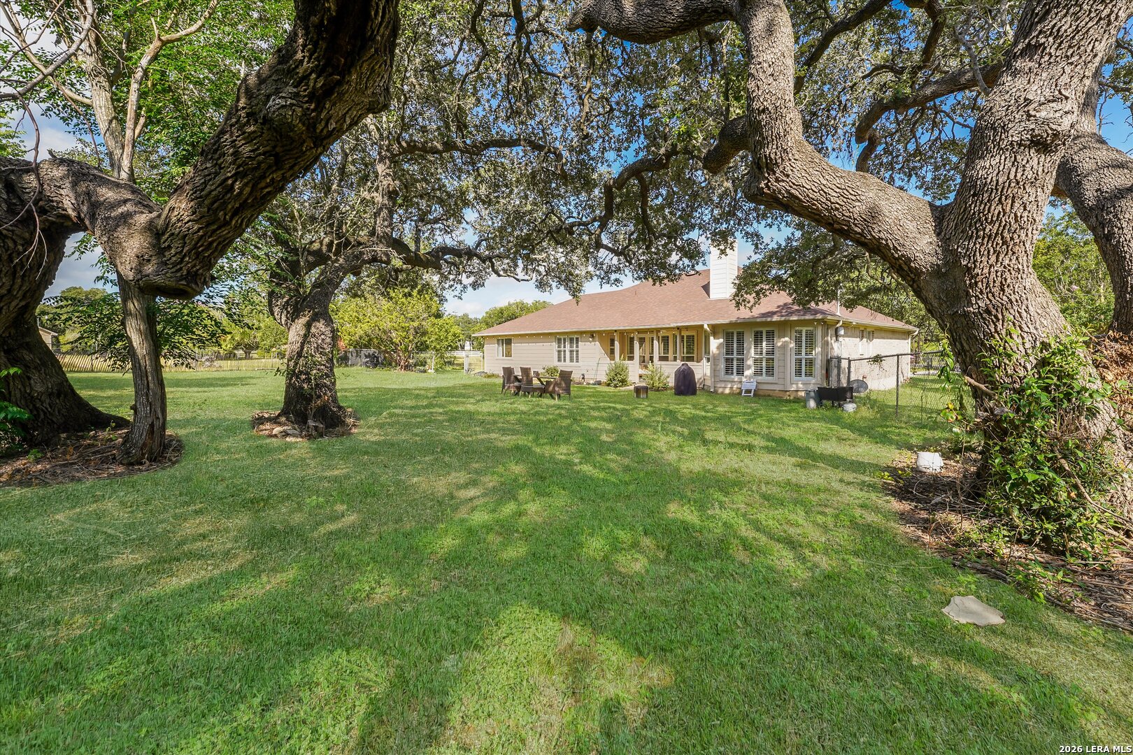 9460 Windwood Drive Boerne TX 78006