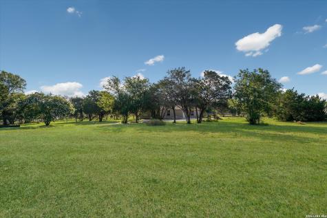 9460 Windwood Drive Boerne TX 78006