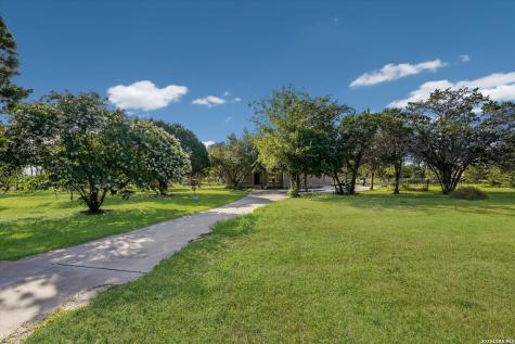 9460 Windwood Drive Boerne TX 78006