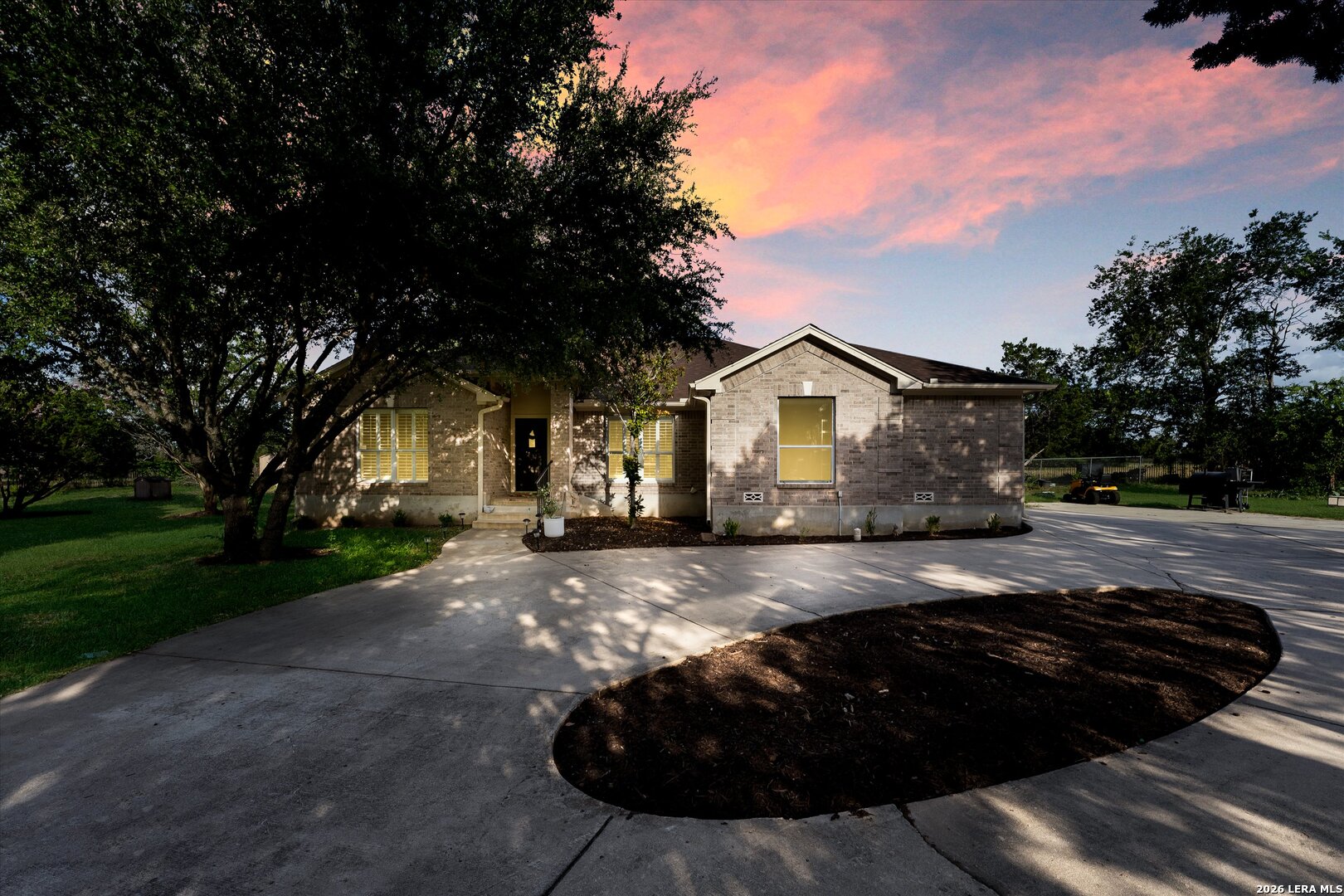 9460 Windwood Drive Boerne TX 78006
