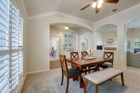 9460 Windwood Drive Boerne TX 78006