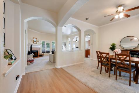 9460 Windwood Drive Boerne TX 78006