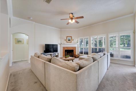 9460 Windwood Drive Boerne TX 78006