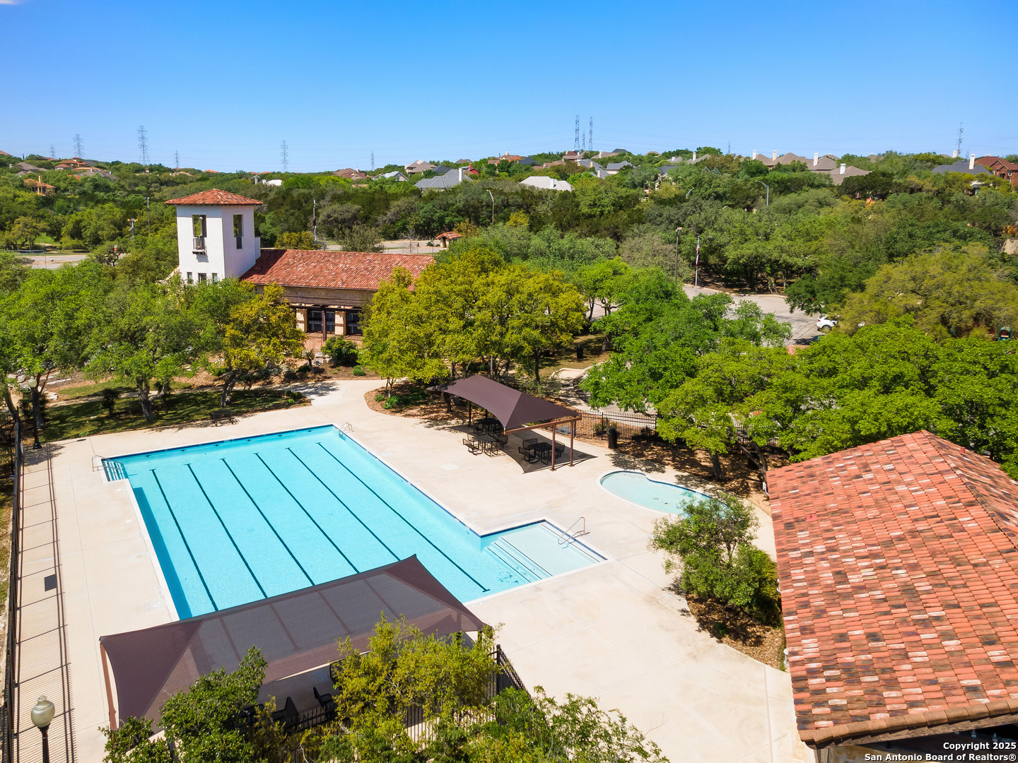 18611 Surreywood San Antonio TX 78258