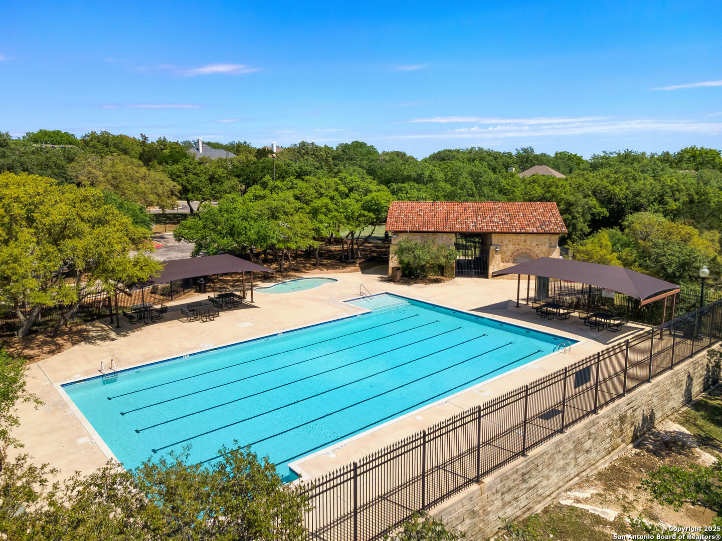 18611 Surreywood San Antonio TX 78258