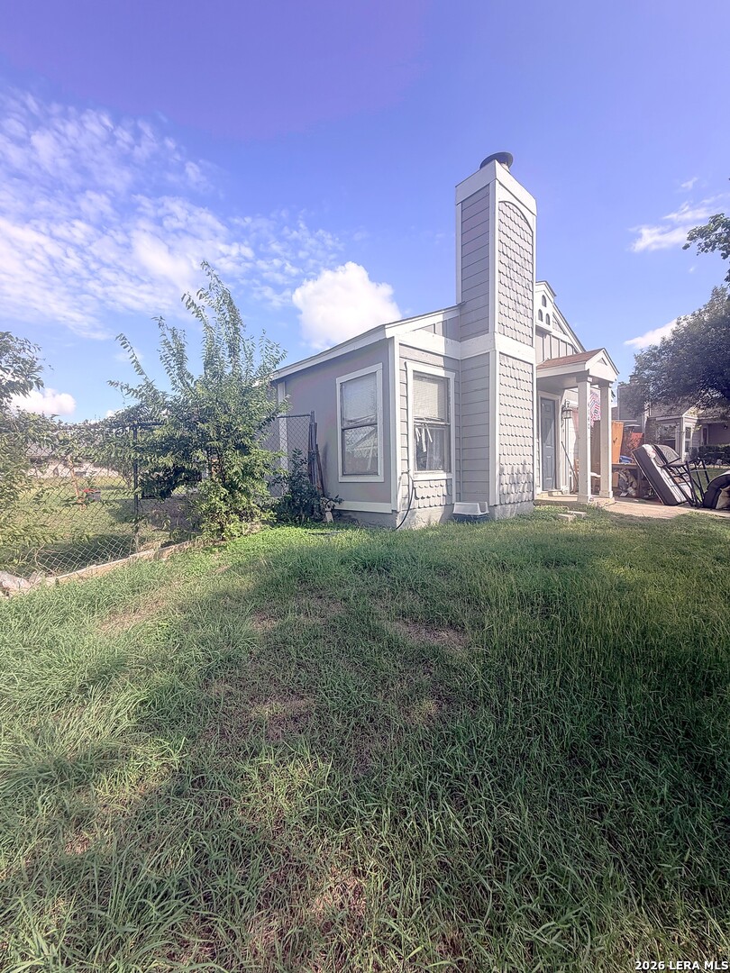4140 Dakota Sun San Antonio TX 78244