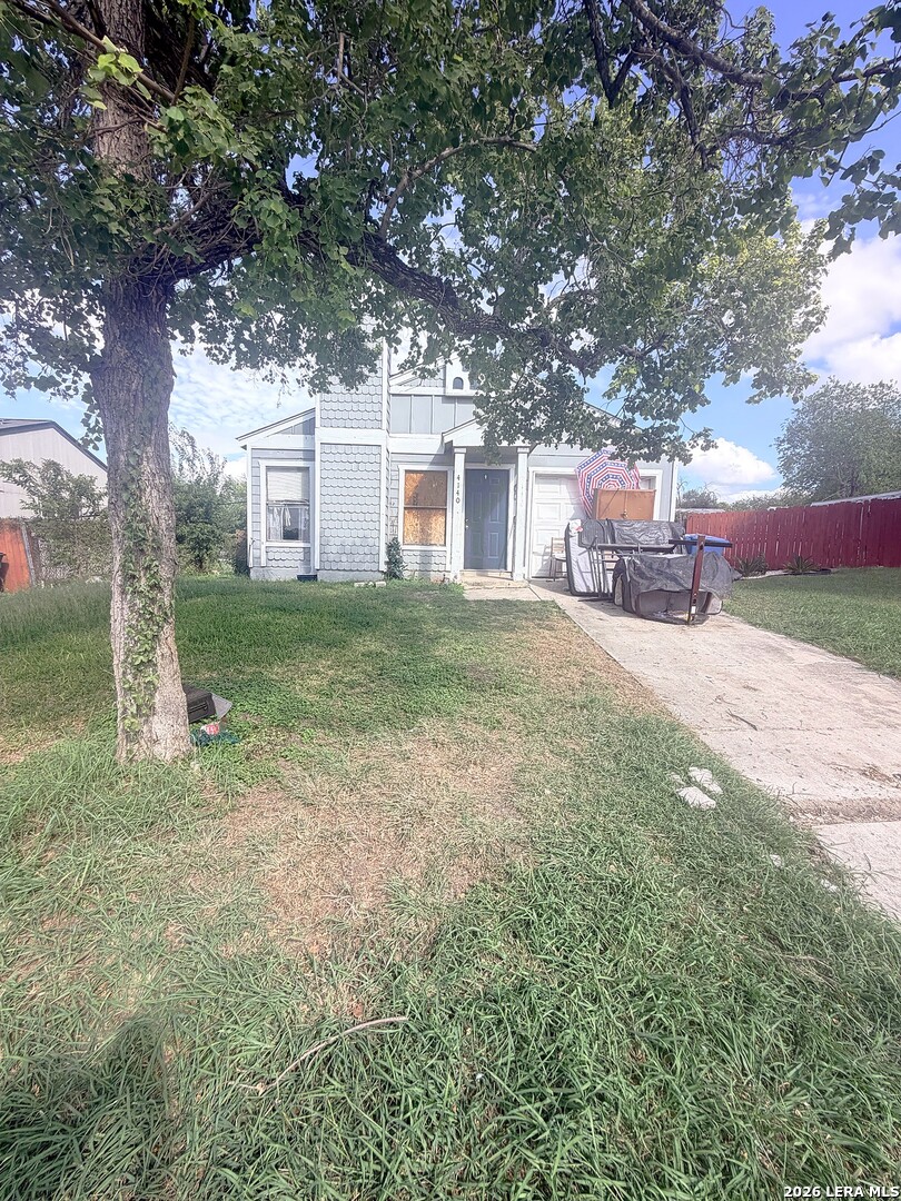 4140 Dakota Sun San Antonio TX 78244