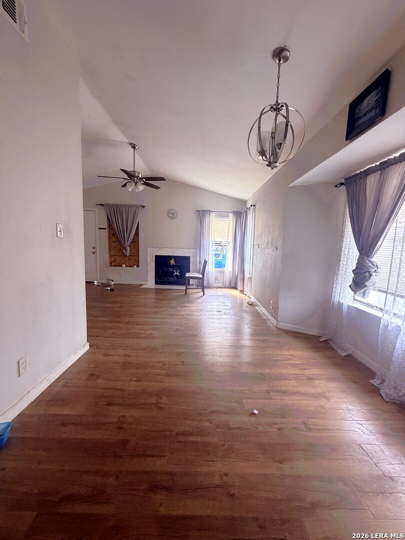 4140 Dakota Sun San Antonio TX 78244