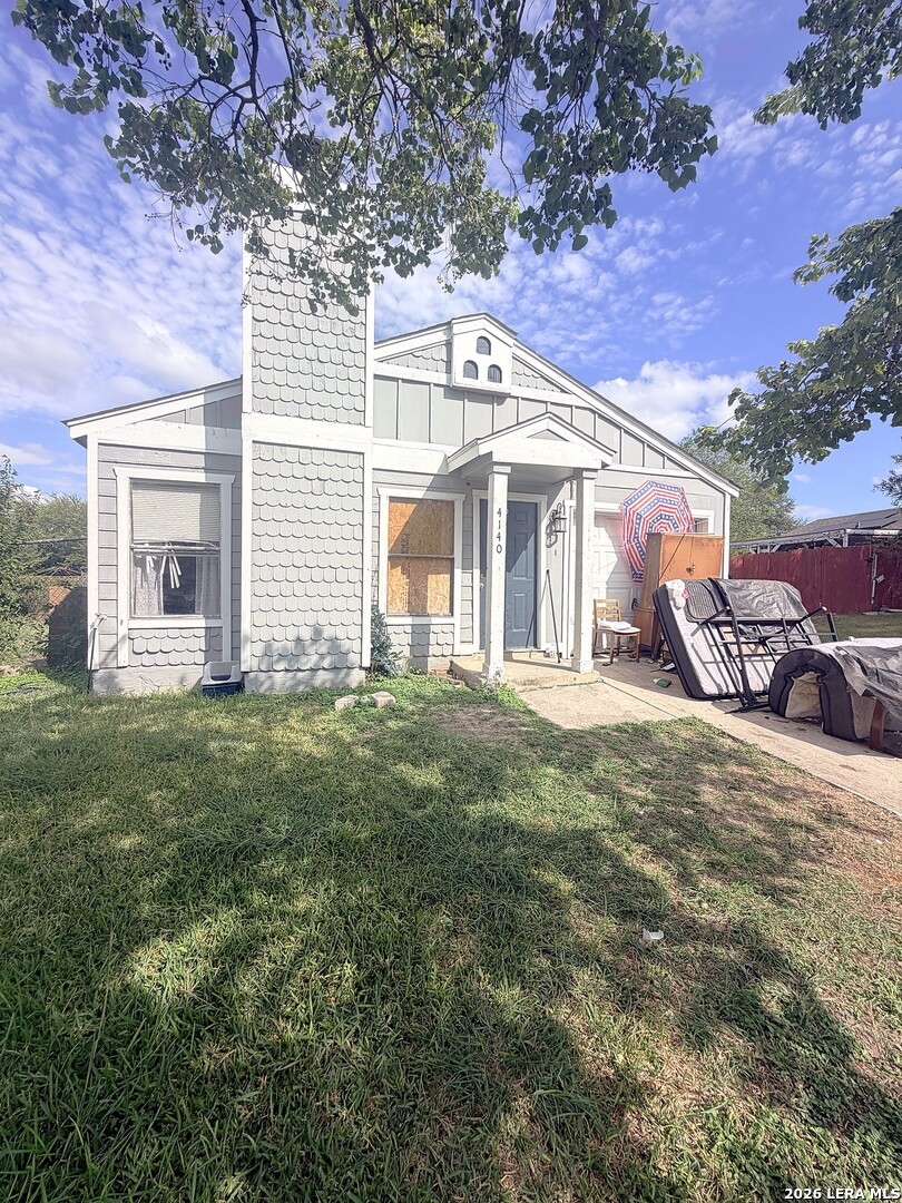 4140 Dakota Sun San Antonio TX 78244